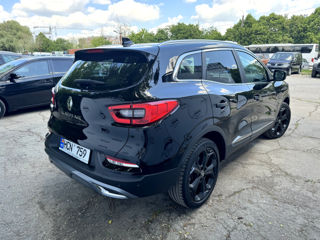 Renault Kadjar foto 4