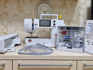 Швейная машинка Bernina B500 (Город: Флорешты) фото 6