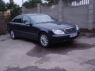 Mercedes S-Class foto 5