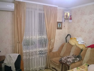 Apartament cu 1 cameră, 24 m², Botanica, Chișinău foto 7