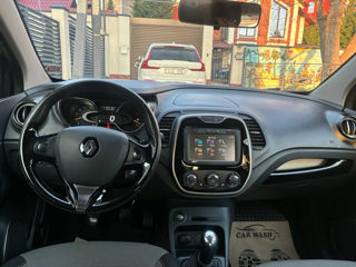 Renault Captur foto 7