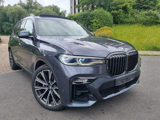 BMW X7 foto 1