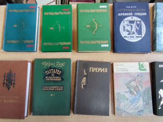 Книги. Часть 4. foto 5