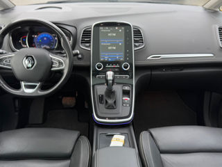 Renault Grand Scenic foto 5