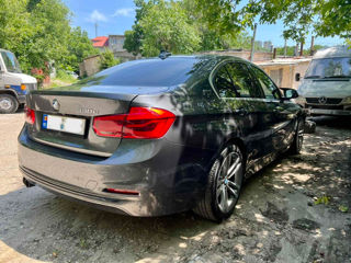 BMW 3 Series foto 3