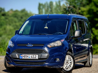 Ford Transit Connect foto 2