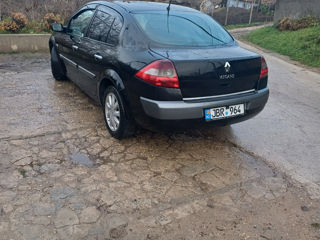 Renault Megane foto 3