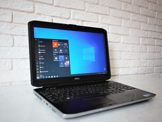 Dell Latitude Бельцы foto 1