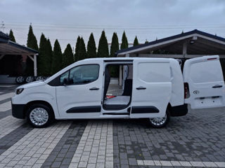 Toyota Proace City foto 9