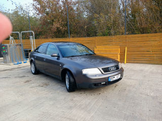 Audi A6 foto 5