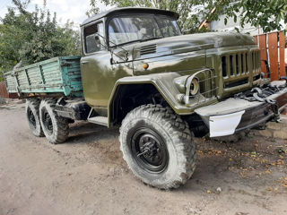 Cuzov bena zil 131