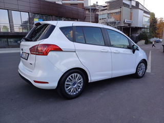 Ford B-Max foto 6