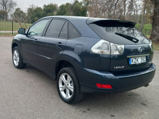 Lexus RX Series foto 3