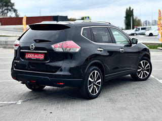 Nissan X-Trail foto 4