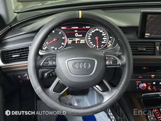 Audi A6 foto 13