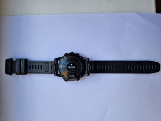 Garmin Fenix 5 Saphire foto 3