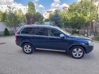 Volvo XC90 foto 4