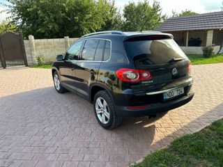 Volkswagen Tiguan foto 5