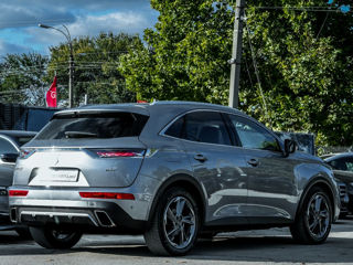 DS Automobiles DS 7 Crossback foto 2