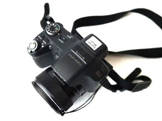 Sony Cyber-Shot HX100V foto 2