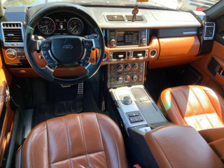 Land Rover Range Rover foto 9