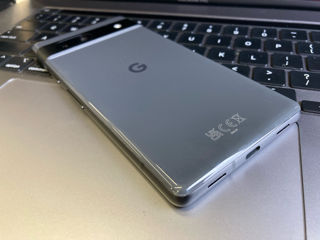 Google Pixel 7a Black 128gb foto 2