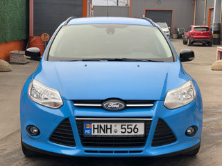 Ford Focus foto 5