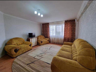 Apartament cu 2 camere, 55 m², Ciocana, Chișinău foto 5