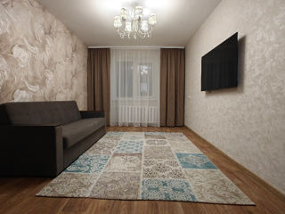 2-rm apt., 53 м², 9/11 fl.