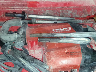 Hilti TE 800 AVR