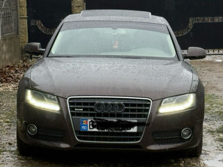 Audi A5 foto 2