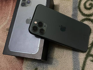 iPhone 11 Pro