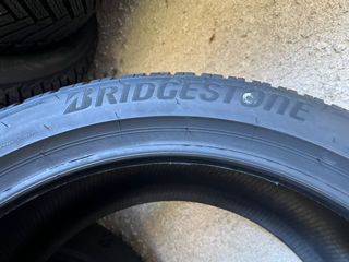 275/40 R20 Bridgestone Blizzak LM005/ Доставка, livrare toata Moldova 2023 foto 8