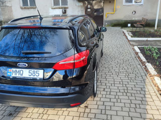 Ford Focus foto 8