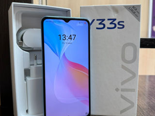 Vivo Y33s 8/128 Gb- 2590 lei foto 2