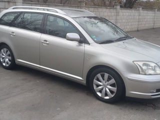 Разборка Dezmembrare Запчасти Toyota  Avensis T25 T26 T27 T28 2003-2018