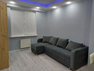 Apartament cu 3 camere, 83 m², Ciocana, Chișinău foto 8