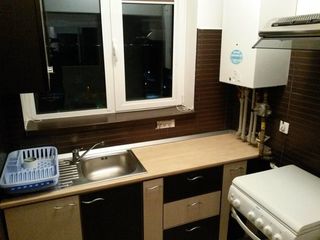 Apartament cu 1 cameră, 26 m², Buiucani, Chișinău foto 4