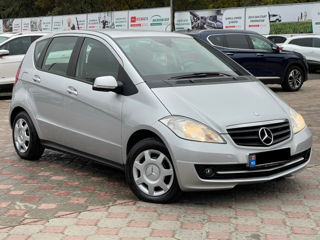 Mercedes A-Class foto 5