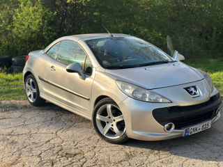 Peugeot 207 foto 4