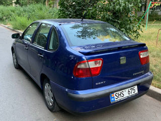 Seat Ibiza foto 2