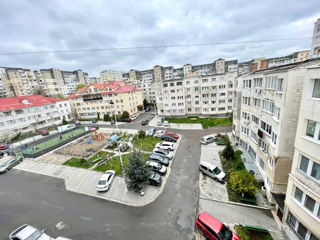 Apartament cu 2 camere, 88 m², Ciocana, Chișinău foto 3