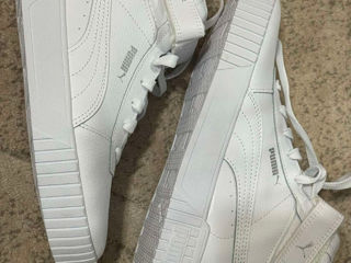 Puma noi original marimea 39.