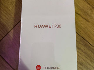 Huawei P30 foto 1