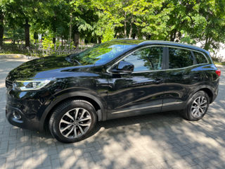 Renault Kadjar foto 4