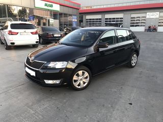 Skoda Rapid foto 3