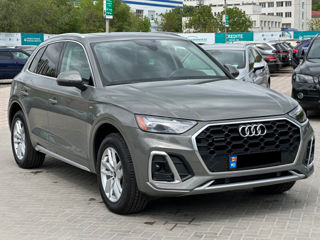 Audi Q5 foto 5