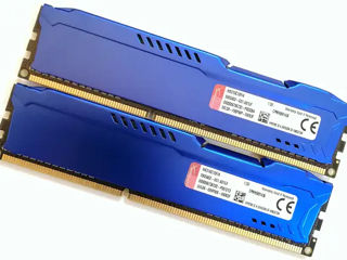 Memorii RAM DDR3 Simple și Gaming pentru PC foto 7