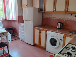 Apartament cu 1 cameră, 33 m², Centru, Chișinău foto 4