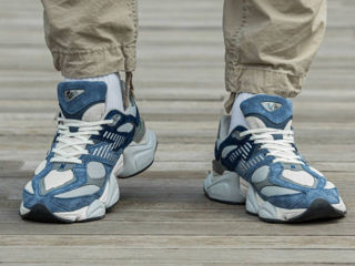 New Balance 9060 Blue foto 7